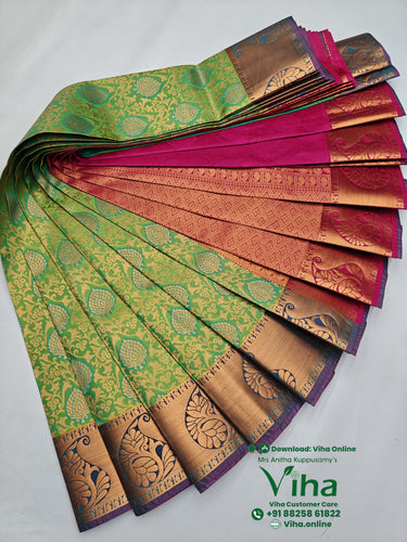 Silk Saree