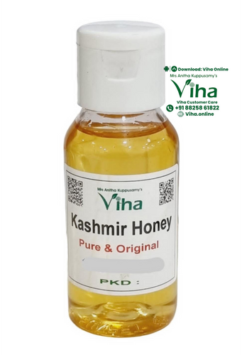 Kashmir Honey