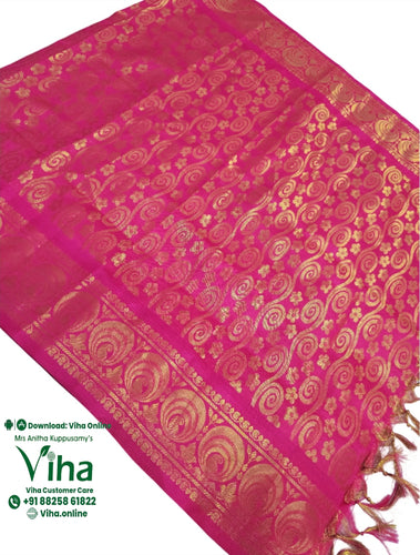 Designer Shawl