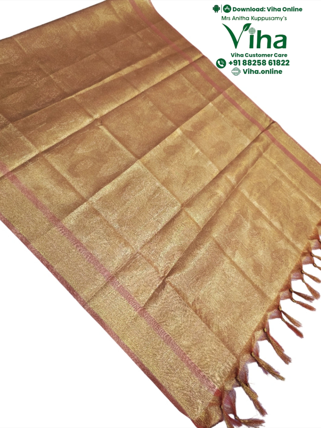 Designer Shawl