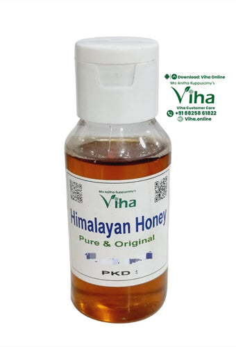 Himalayan Honey