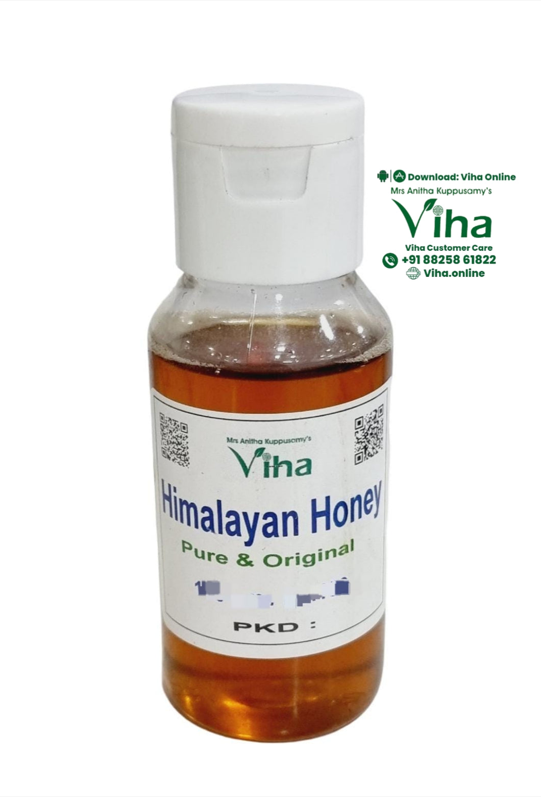 Himalayan Honey