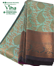 Semi Silk Saree