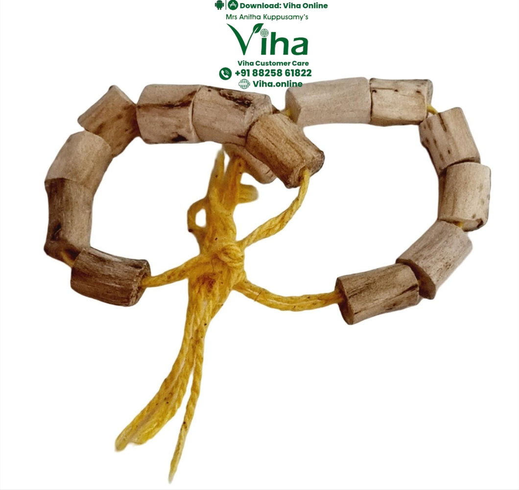 Vasambu (Sweet Flag) Bracelet For Kids