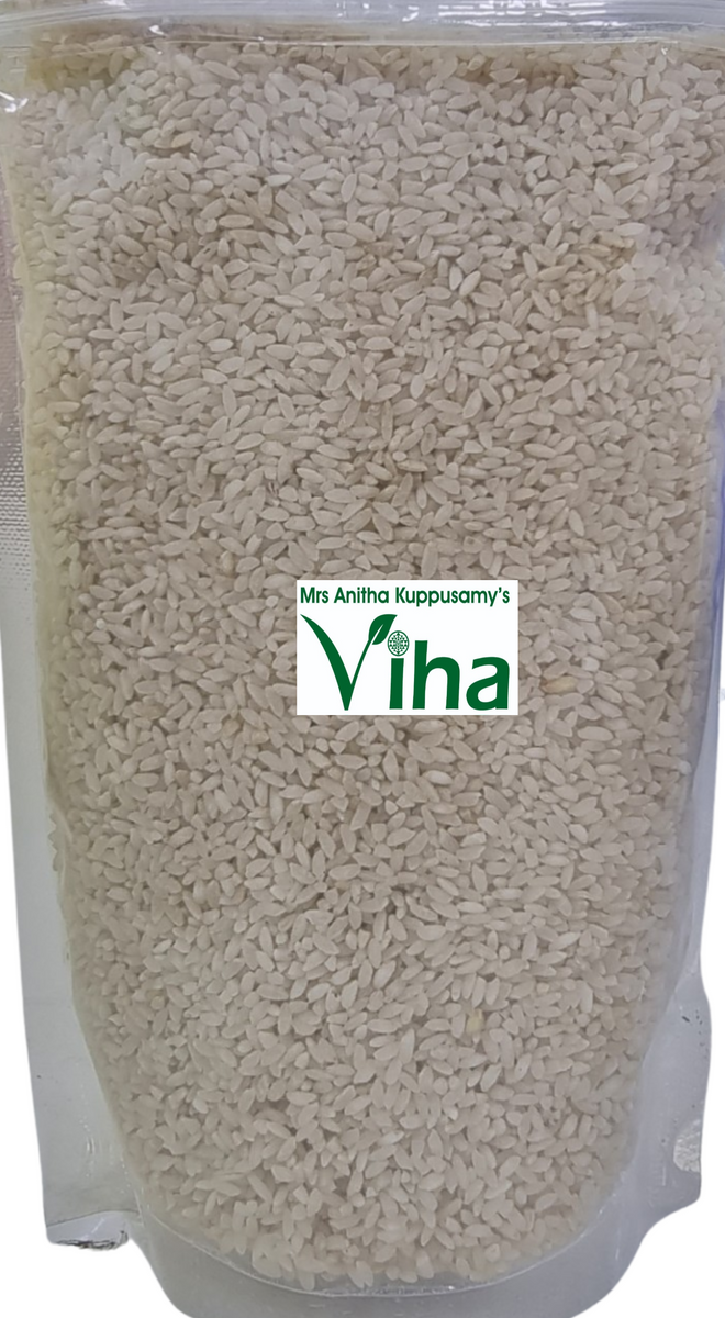 Bath Rice Powder Kalabath Rice Organic – Viha Online
