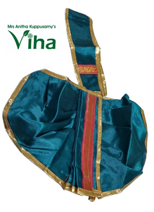 Panchakacham Dhoti for Vinayaka | Krishna