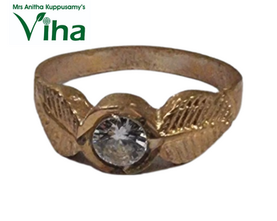 Impon Ring | Size - 16