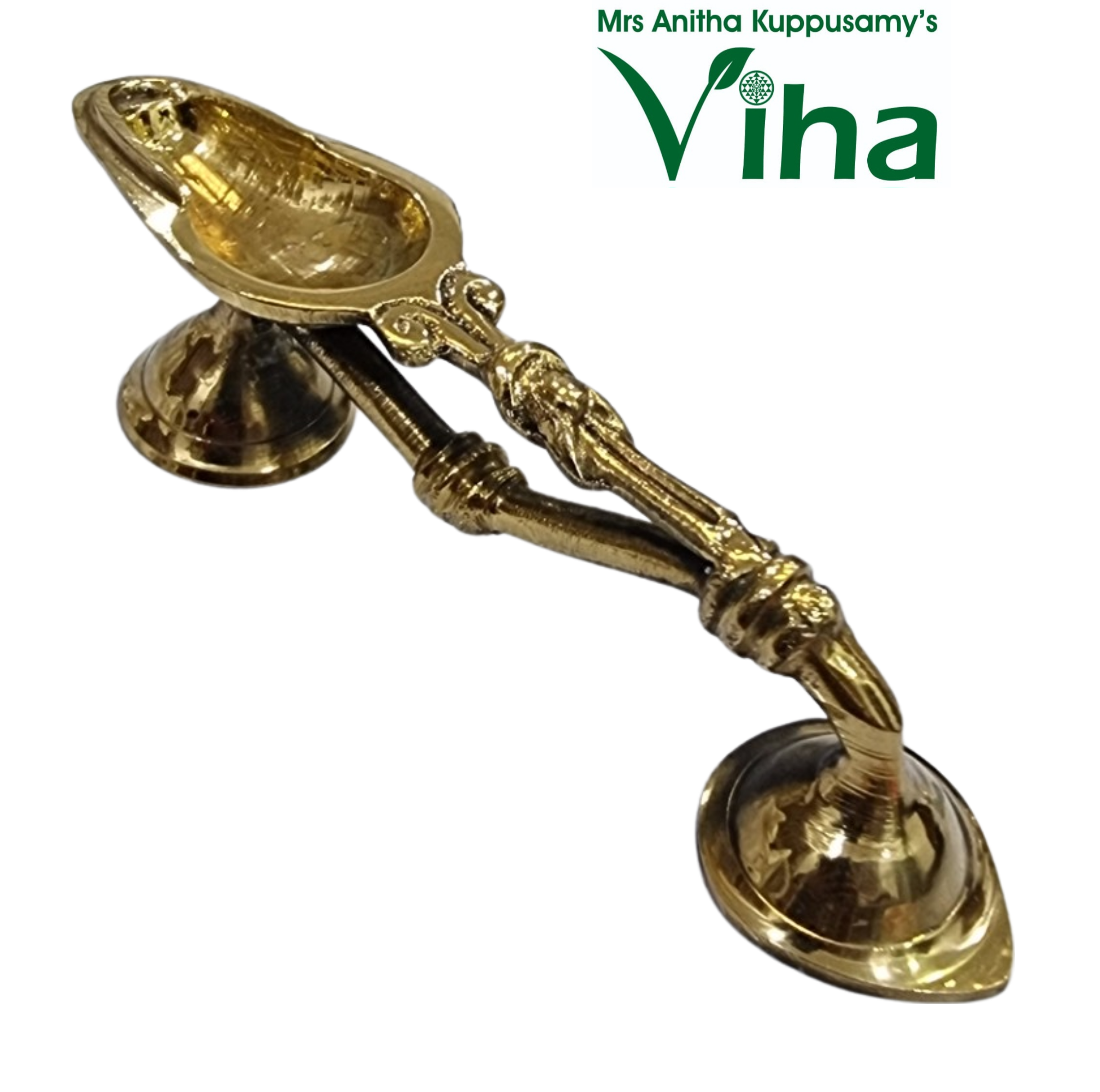 Arthi Vilakku Brass Viha Online