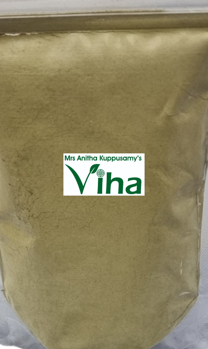 Premium Quality Mehandi Powder for Hands - Organic and Natural | Viha ...