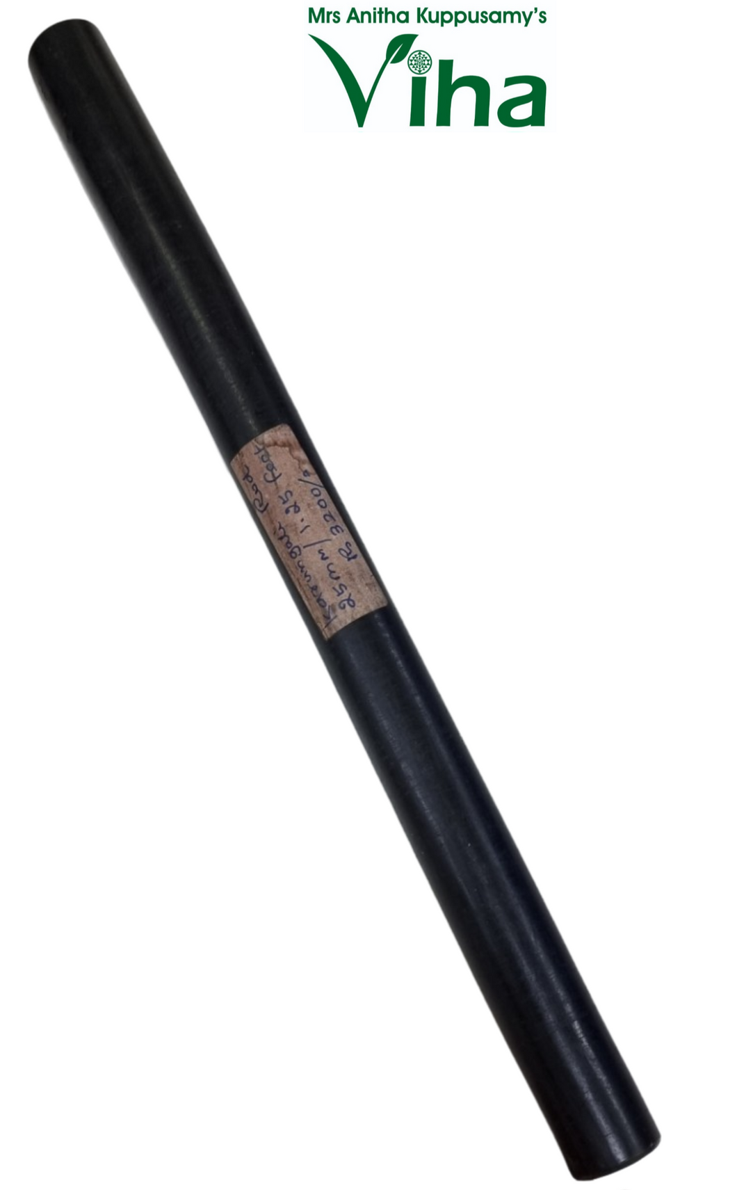 Ebony Wood | Karungali Wood Rod