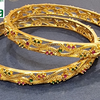 Impon Bangles | Size - 2.6