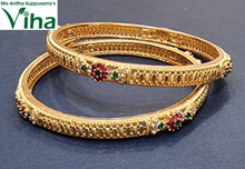 Impon Bangles | Size - 2.8