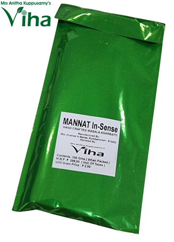 Mannat Incence Sticks in Offer Price