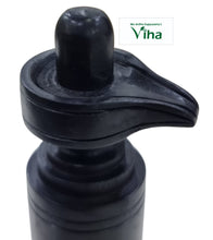 Karungali Kattai Shivling Rod | Ebony Wood Shivling Rod