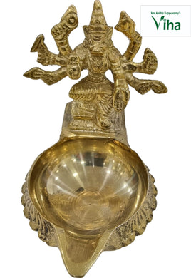 Varahi Amman Lamp