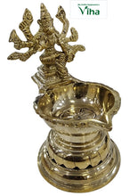 Varahi Amman Lamp