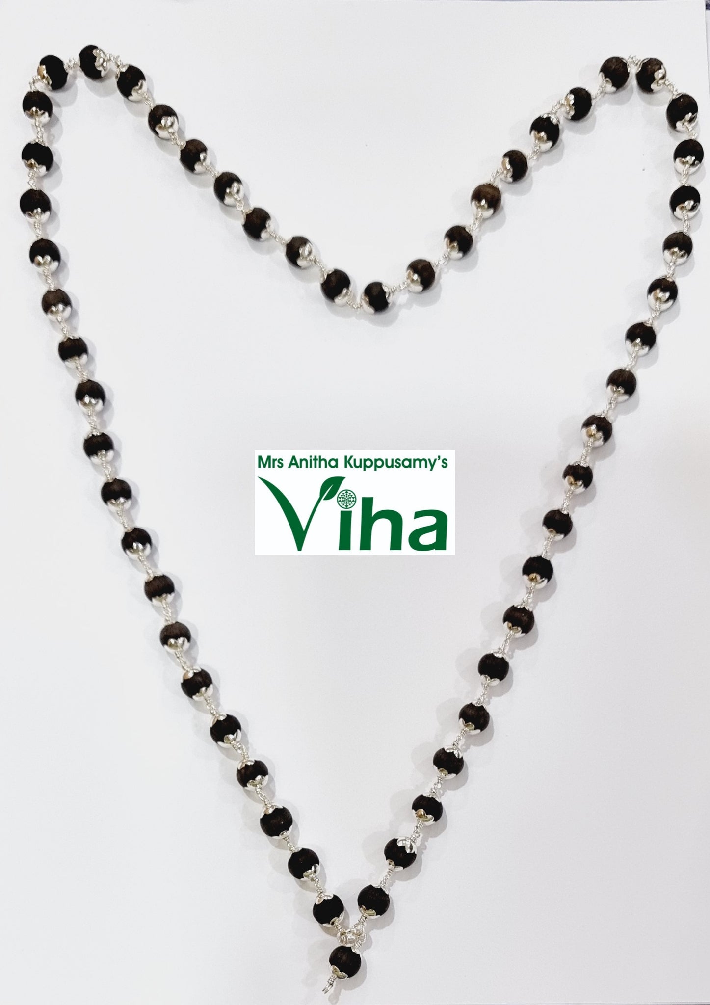 Viha online karungali bangles Clearance