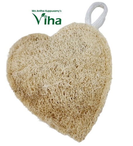 Ridge Gourd Scrubber | Peerkan Kai Naar | Ridge Gourd Loofah