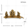 Ganesha Statue Antique