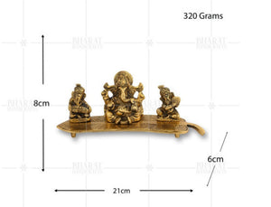 Ganesha Statue Antique