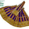 Amman Pavadai Set - 6" Inches for idol dressing
