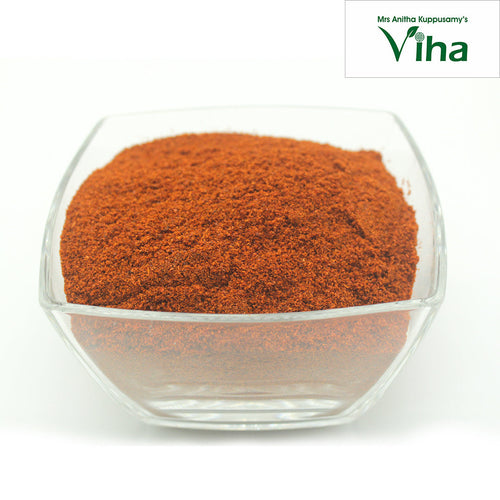 Red Chilli Powder