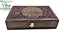 Wooden Box