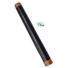 Karungali Rod / Stick With Copper Cappings