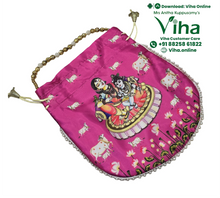 Krishna Potli Bag