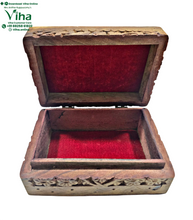 Wooden Box