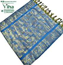 Designer Shawl