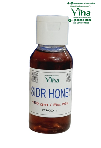 SIDR Honey