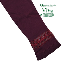 Ladies Pant - Stretchable