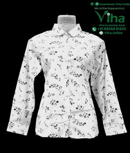 Ladies Shirt