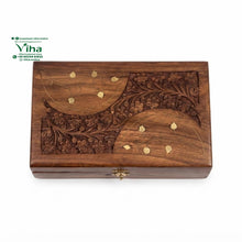 Wooden Box - Multi Purpose