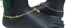 Impon Designer Anklet