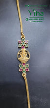 Impon Chain with Mahalakshmi Mugappu