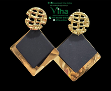 Fancy Studs