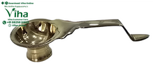 Dhoop Holder - Brass