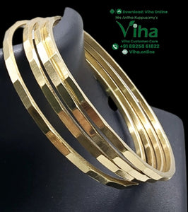 Impon Bangle
