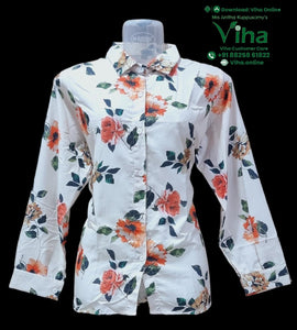 Ladies Shirt