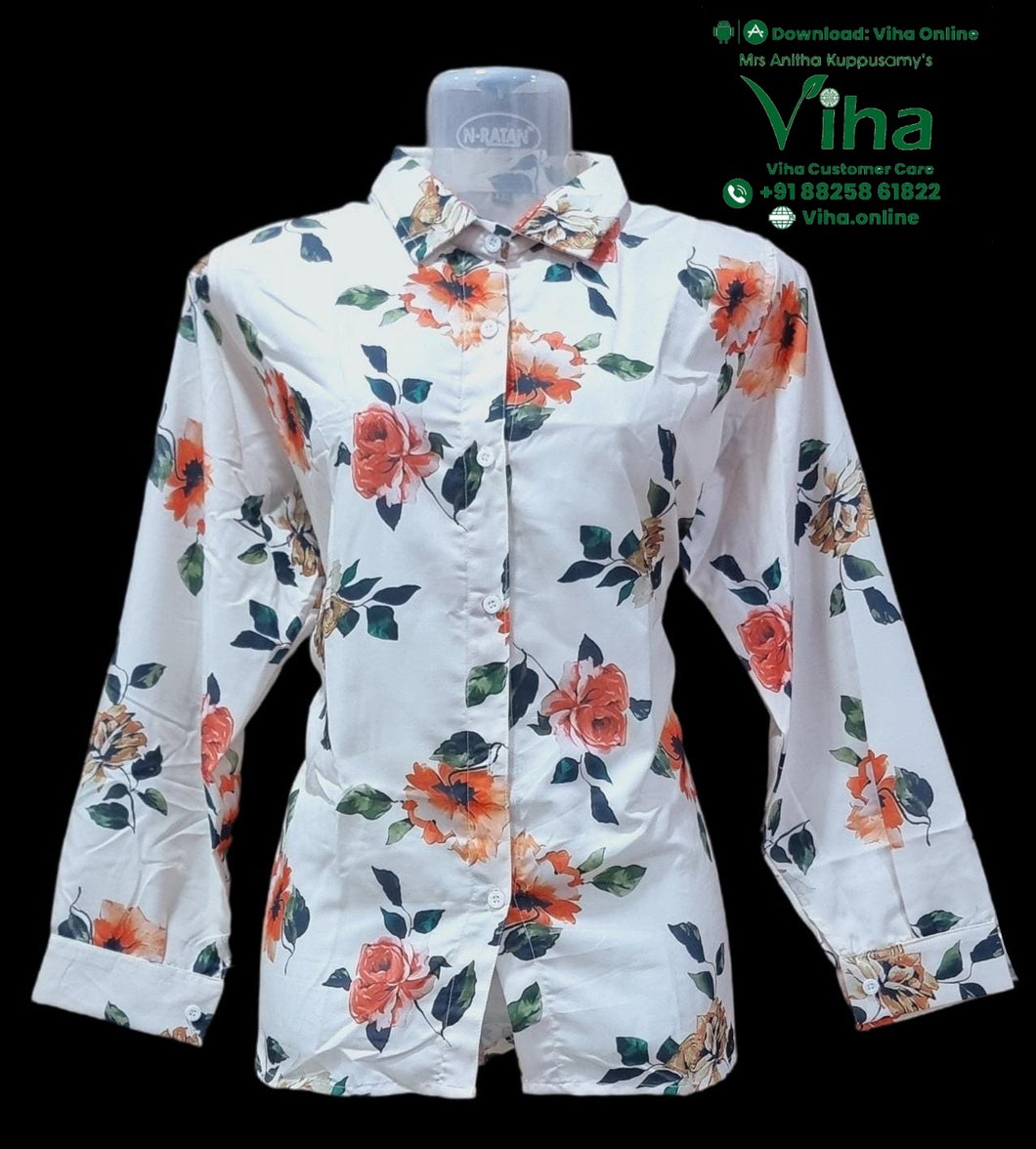 Ladies Shirt