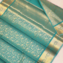 Designer Silk Saree With Blouse - VIHA : 0059