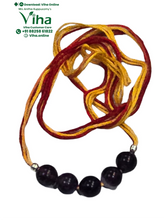 Amethyst Rakhi / Bracelet