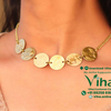 Metal Necklace