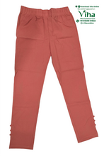 Ladies Pant - Stretchable