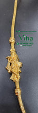 Impon Chain with Krishna Mugappu