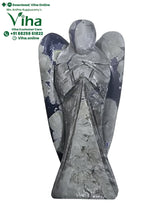 Pyrite Angel - Big
