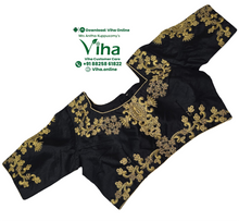 Readymade Designer Blouse