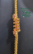 Impon Mugappu Chain